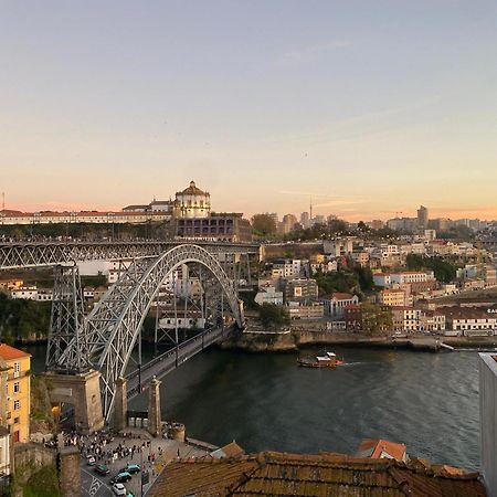 Casa Dona Olga River View Porto Buitenkant foto
