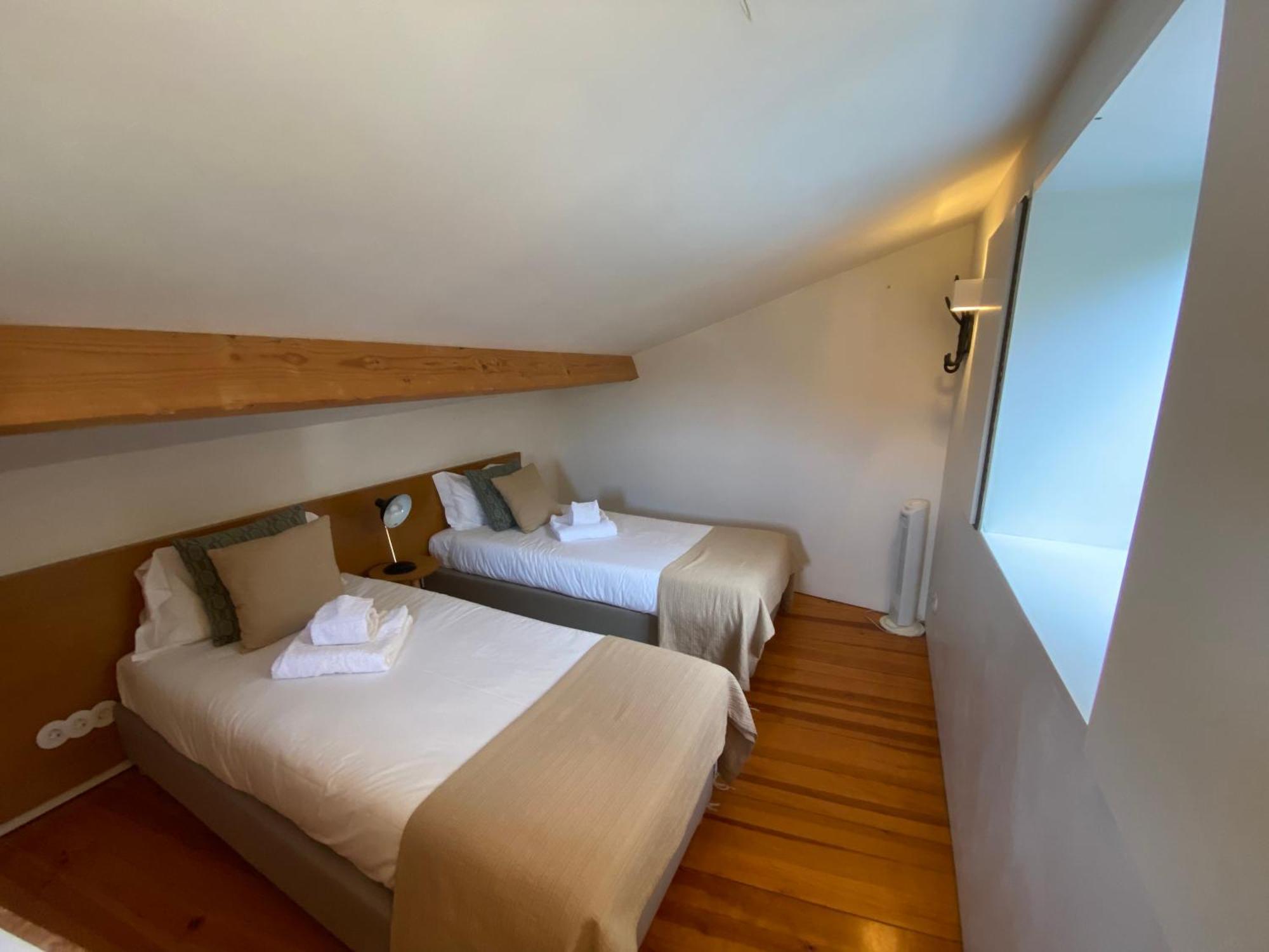 Casa Dona Olga River View Porto Buitenkant foto