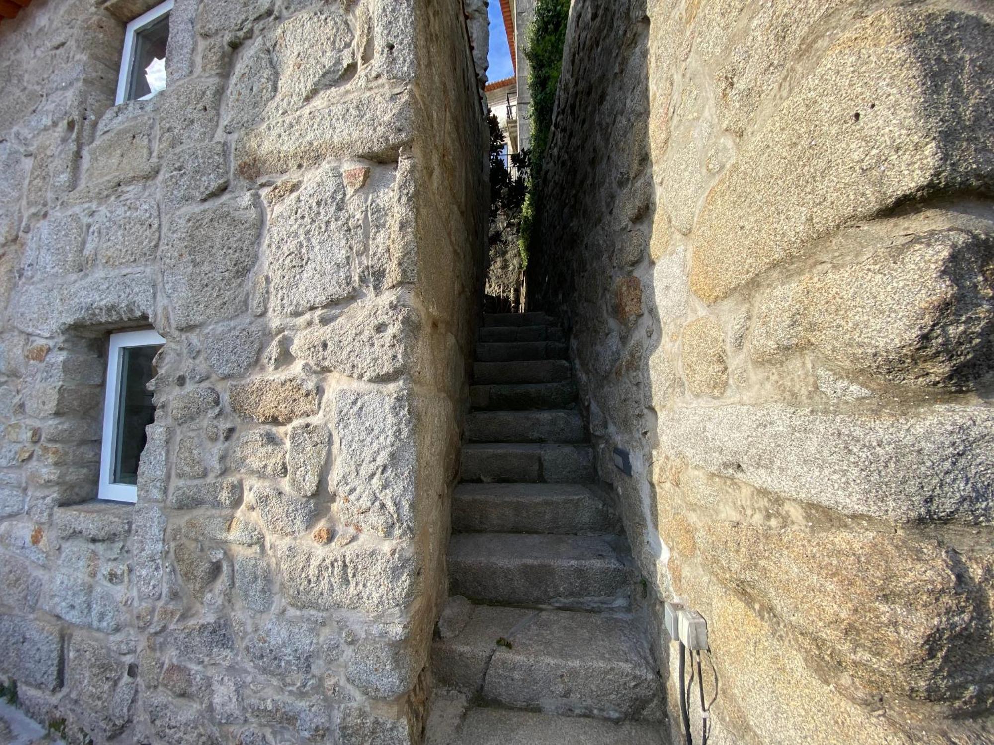 Casa Dona Olga River View Porto Buitenkant foto