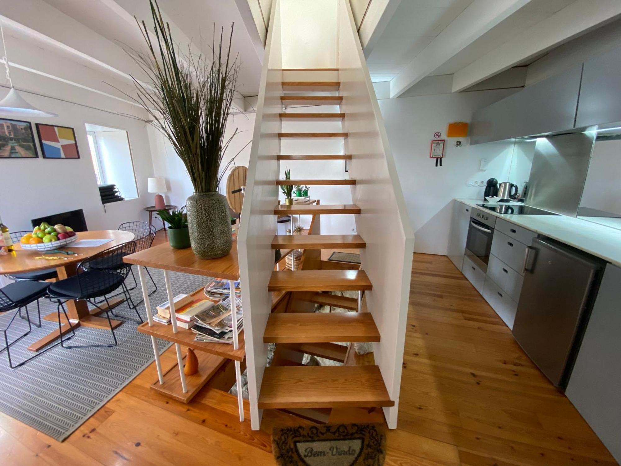 Casa Dona Olga River View Porto Buitenkant foto